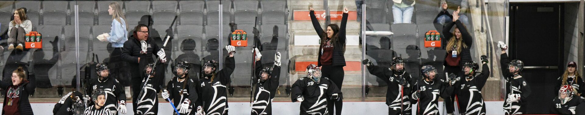 bench cheering banner bench cheering banner